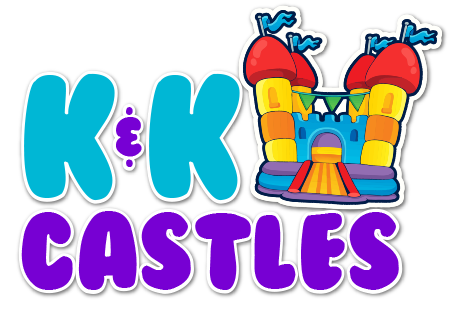 K K bouncy Castles Wirral